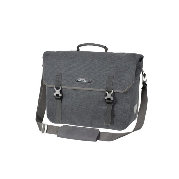 Ortlieb Commuter-Bag Two Urban QL2.1 Briefcase - Pepper