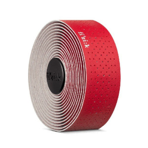 Fizik Tempo Microtex Classic 2,0mm Handlebar Tape - Red