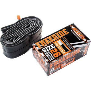 Maxxis Freeride Tube - 27.5x2.2/2.5 - Presta 48mm RVC