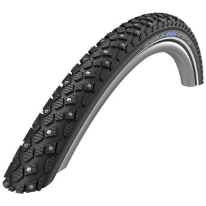 Schwalbe Marathon Winter Plus HS396 Tyre 28' - 35/622 (W)