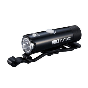Cateye Volt 100 XC Front Lighting