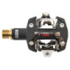 Look X-Track Race Carbon Ti MTB Pedals