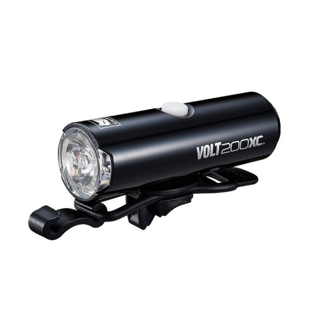 cateye rechargeable lights