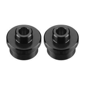 Mavic QRM Plus Adapter for 9 mm Road Front Axle