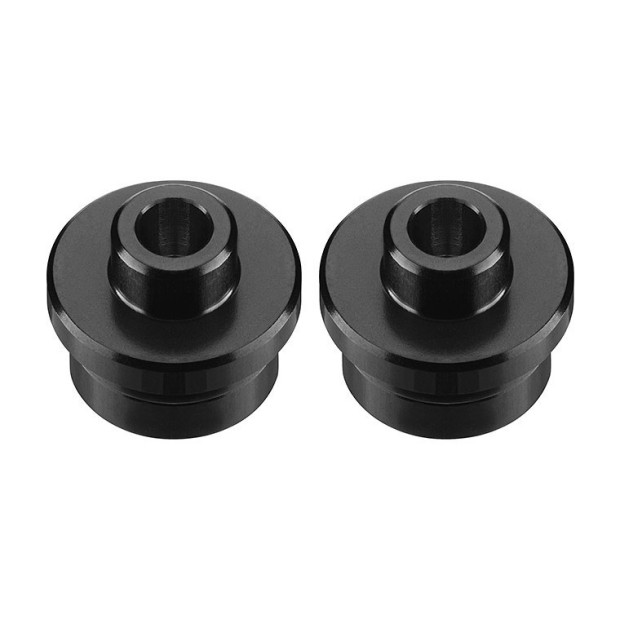 Mavic QRM Plus Adapter for 9 mm Road Front Axle