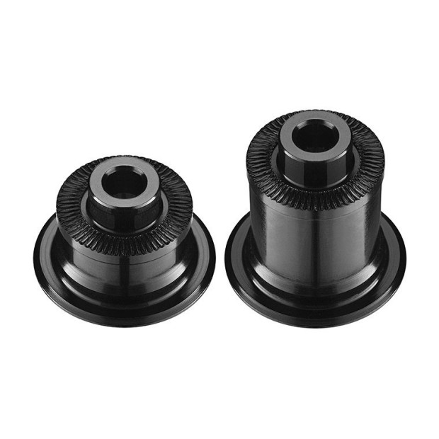 Mavic Rear Axle Quick Release Adapters - 9x135 mm - Centerlock