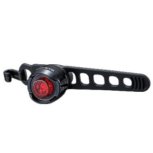 Cateye ORB Rear Lighting - Black