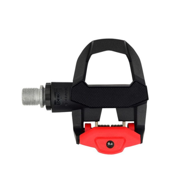 Look Keo Classic 3 Pedals - Black/Red