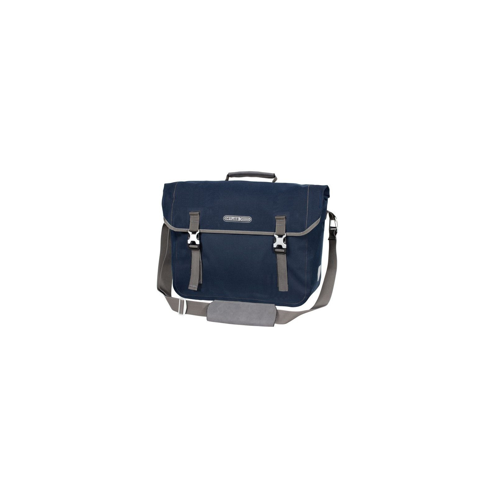 Ortlieb Commuter-Bag Two Urban QL2.1 Briefcase - Ink