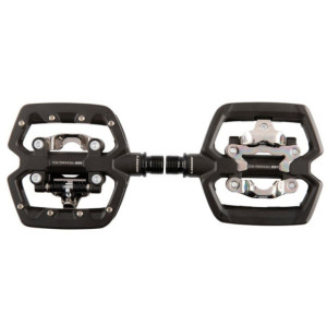 Look Geo Trekking Roc Pedal - Black