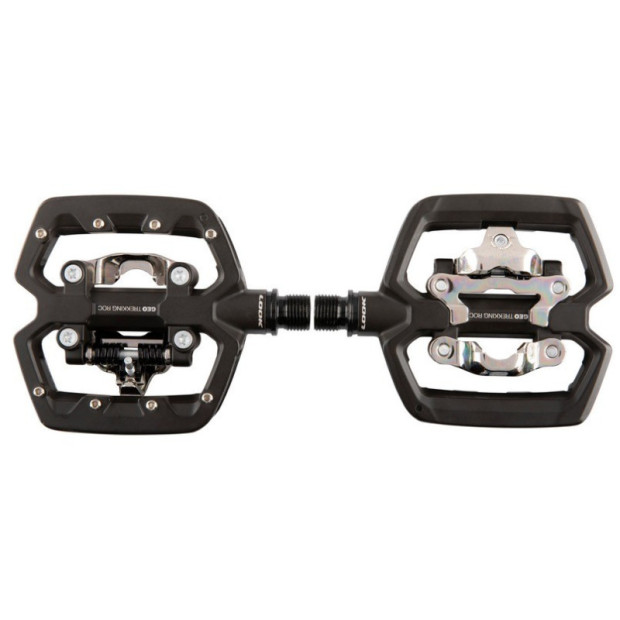 Look Geo Trekking Roc Pedal - Black