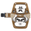 Look X-Track EN-RAGE Plus Pedal - Bronze