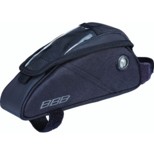 BBB FulePack  Frame Bag - 550 cm3