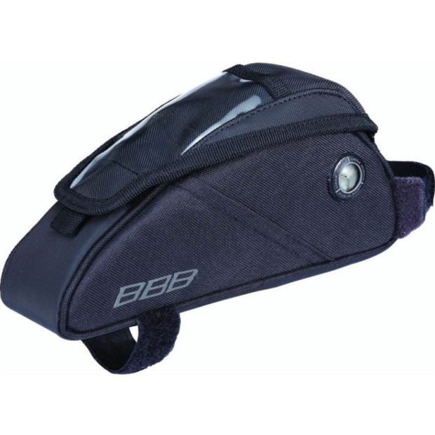 BBB FulePack  Frame Bag - 550 cm3