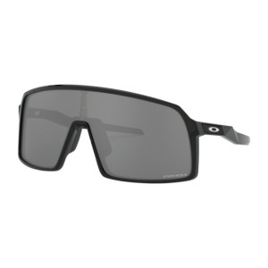 Oakley Sutro Sunglasses Polished Black - Prizm Black