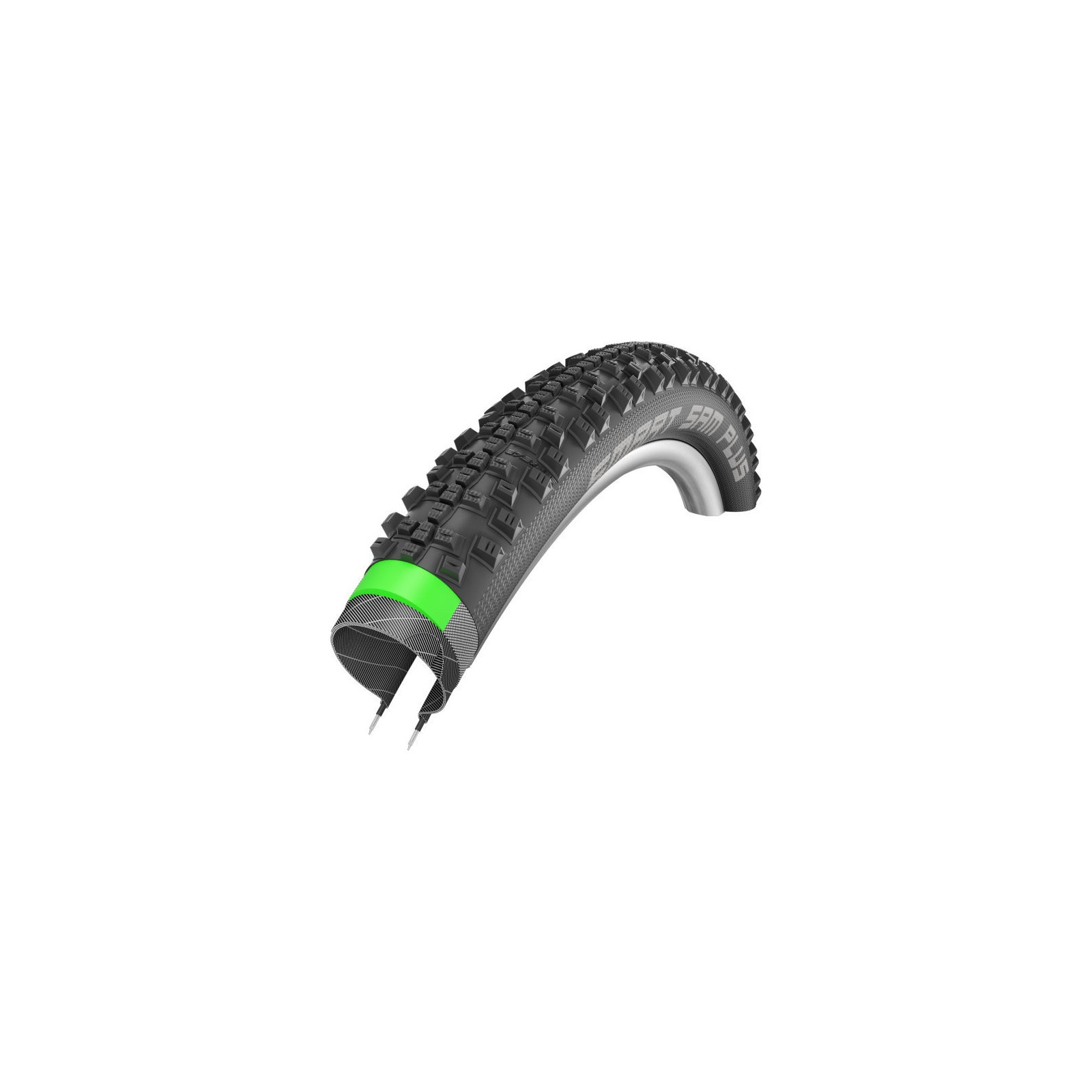 Schwalbe Smart Sam Plus HS476 27.5
