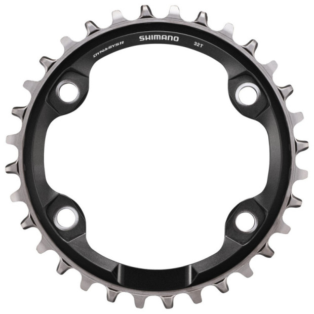 Shimano Deore XT FC-M8000 Chainring - Mono Chainring - 32 Teeth