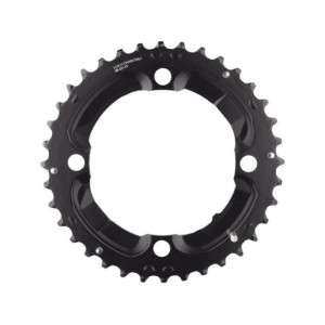 Shimano Deore FC-M617 Inner Chainring - 36 Teeth 