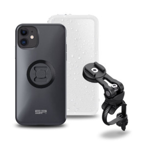 SP Connect Bike Bundle II Phone Holder - Iphone 11 / XR