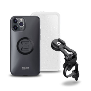 SP Connect Bike Bundle II Phone Holder - Iphone X /  XS / 11 Pro