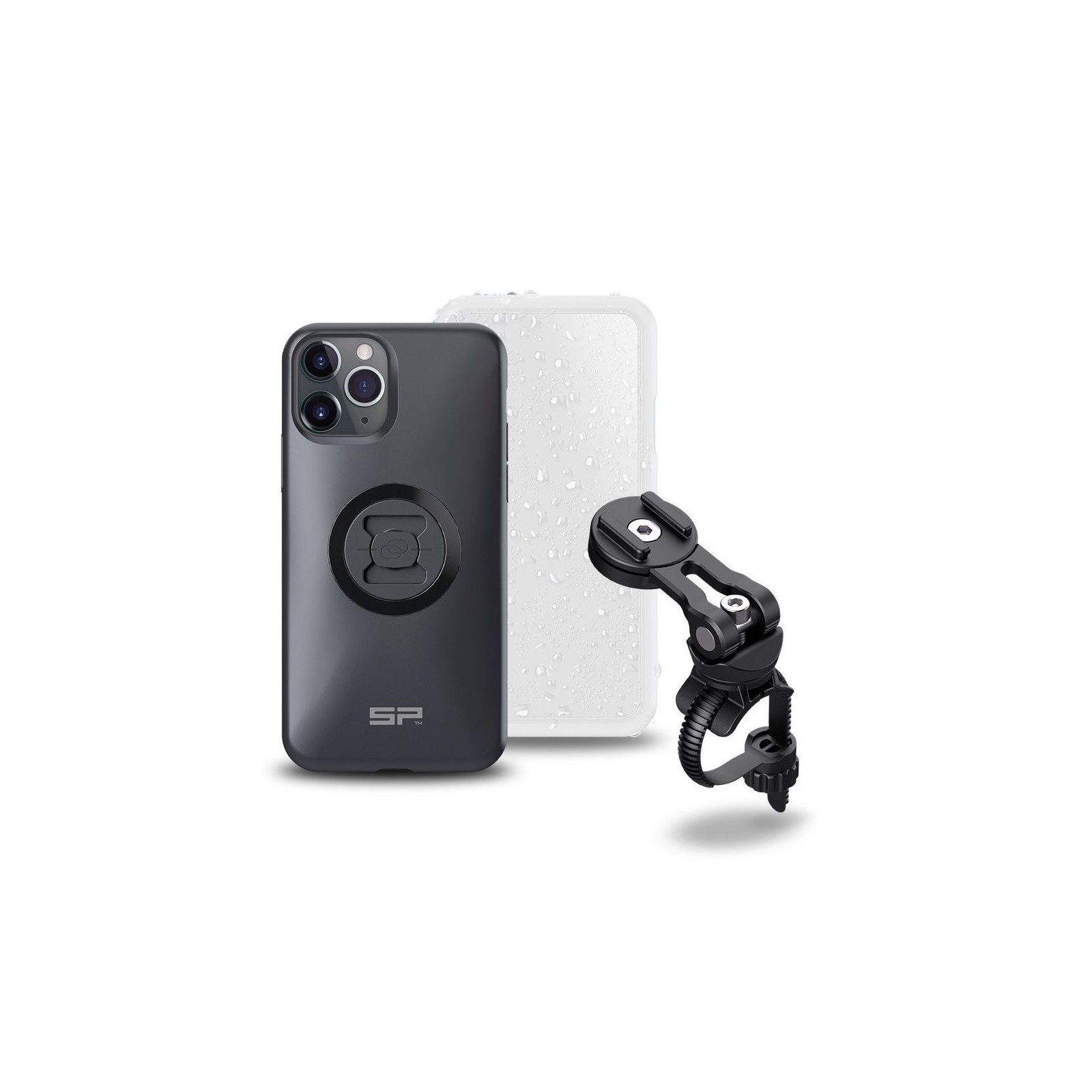 Coque Smartphone Phone Case - iPhone 13 Pro SP Connect moto :  , coque de moto