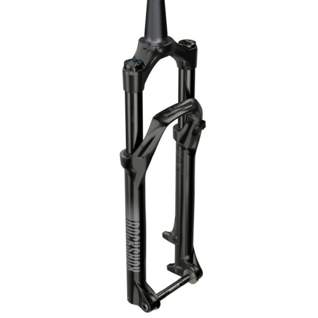 RockShox Judy Gold RL Fork - 26" - 1 1/8" - 100 mm - Black