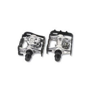 Pedal VP X90 MULTI FUNCTION BIO CLEAT 