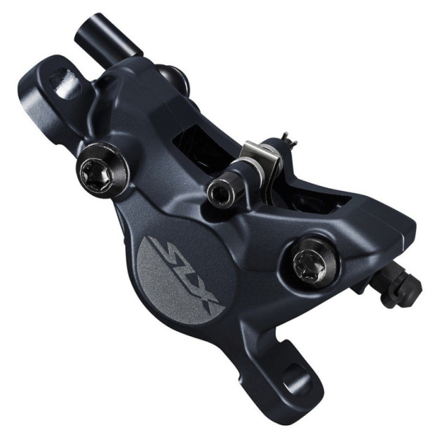 Shimano SLX BR-M7100 Hydraulic Disc Brake Caliper