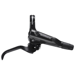 Shimano Deore BL-MT501 Brake Lever - Right - 2 Fingers