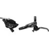 Shimano Deore XT M8002 MTB Hydraulic Disc Brake - Front