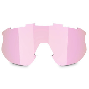 Bliz Fusion/Matrix Replacement Lenses Brown/Pink Multi