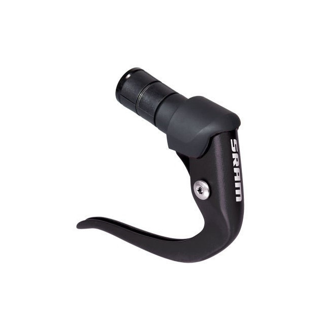 Brake Lever Aero Bars Sram TT 500 Black (Pair)