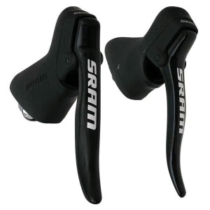 Brake Lever Road Sram S 500  (Pair) Black