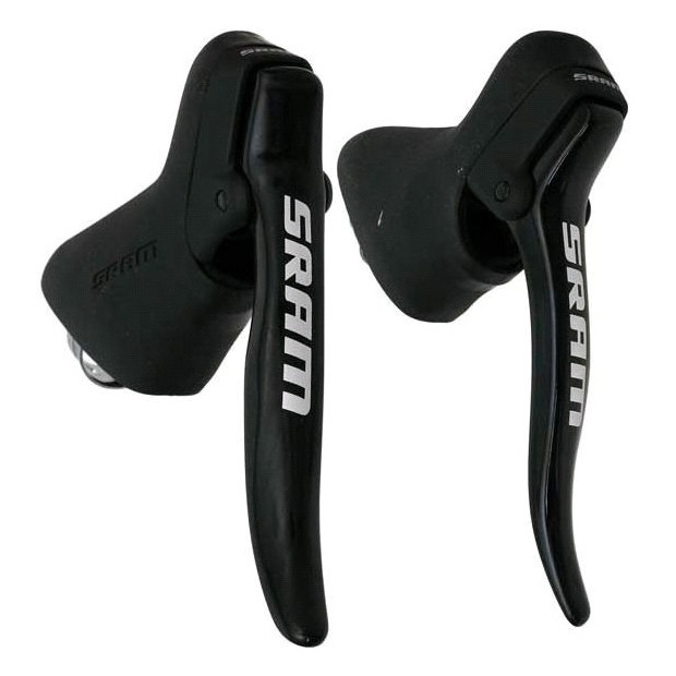 Brake Lever Road Sram S 500  (Pair) Black