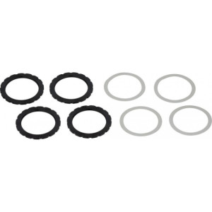 Fulcrum Lock Rings for Center Lock