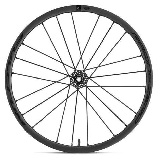 fulcrum racing zero competizione db