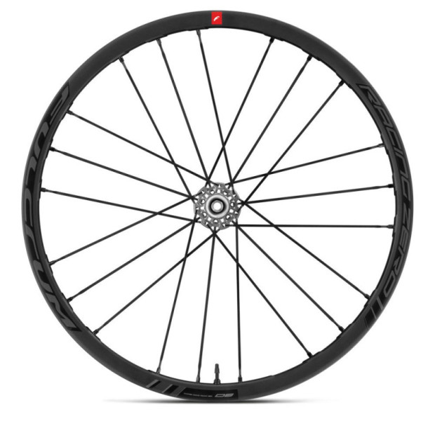 Fulcrum Racing Zero DB Wheelset 28" Shimano HG11