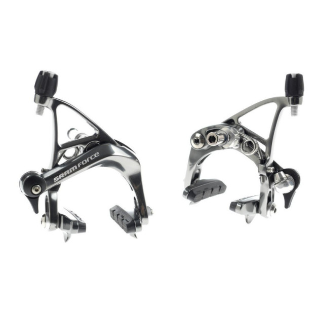 SRAM Force Brake Calipers Front & Rear