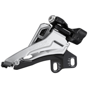 Shimano SLX FD-M7100 Front Derailleur - E-Type