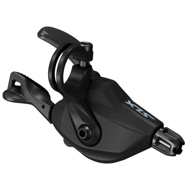 Shimano SLX SL-M7100-R Shift Lever - Clamp - 12 Speeds