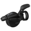 Shimano SLX SL-M7100-L Shift Lever - Clamp - 2 Speeds