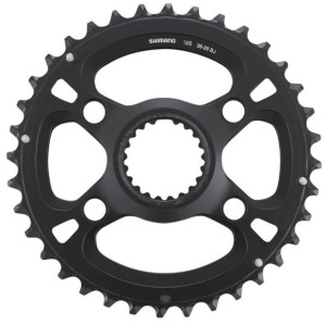 Shimano Deore XT FC-M8100-2/ FC-M8120-B2 Outdoor MTB chainring - 36 Teeth