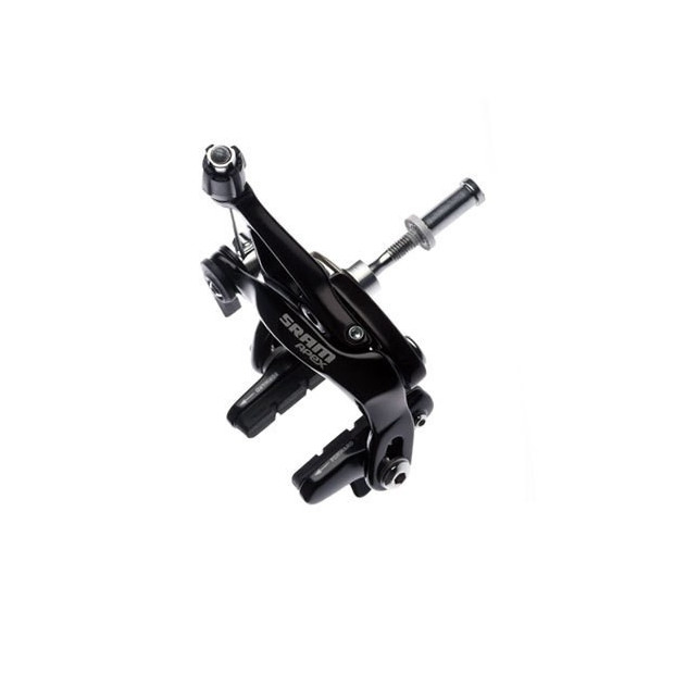 SRAM Apex Brake Calipers Rear & Front Black