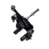 SRAM Apex Brake Calipers Rear & Front Black