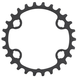 Shimano Deore XT FC-M8100 MTB Inner Chainring - 26 Teeth