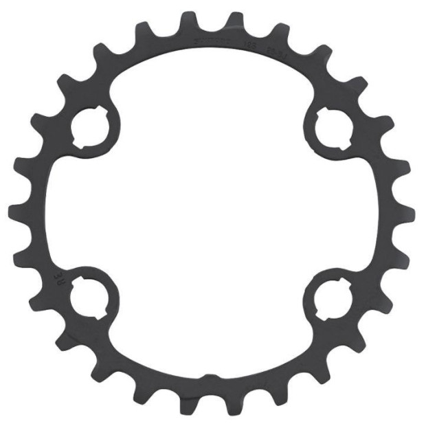 Shimano Deore XT FC-M8100 MTB Inner Chainring - 26 Teeth