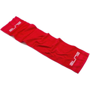 Towel Elite Zugaman - Red