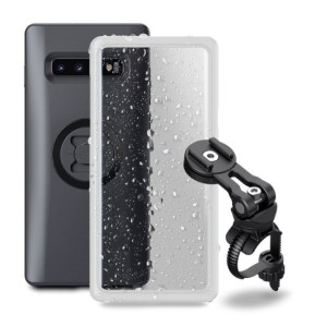 SP Connect Bike Bundle II Phone Holder - Samsung S10 Plus