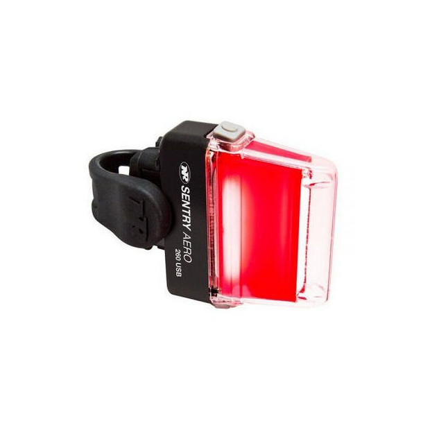 NiteRider Sentry Aero 260 Safty Light - Red