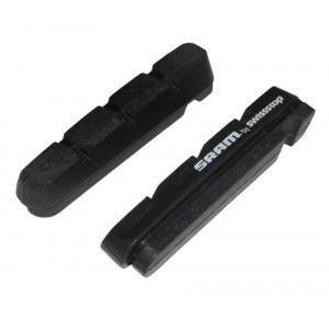 Pair of SRAM Brakes Pads for SRAM/Shimano Brakes